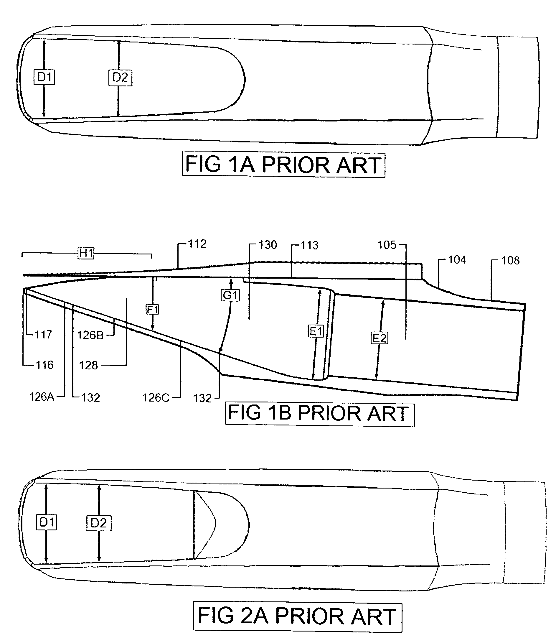 Mouthpiece for a musical instrument