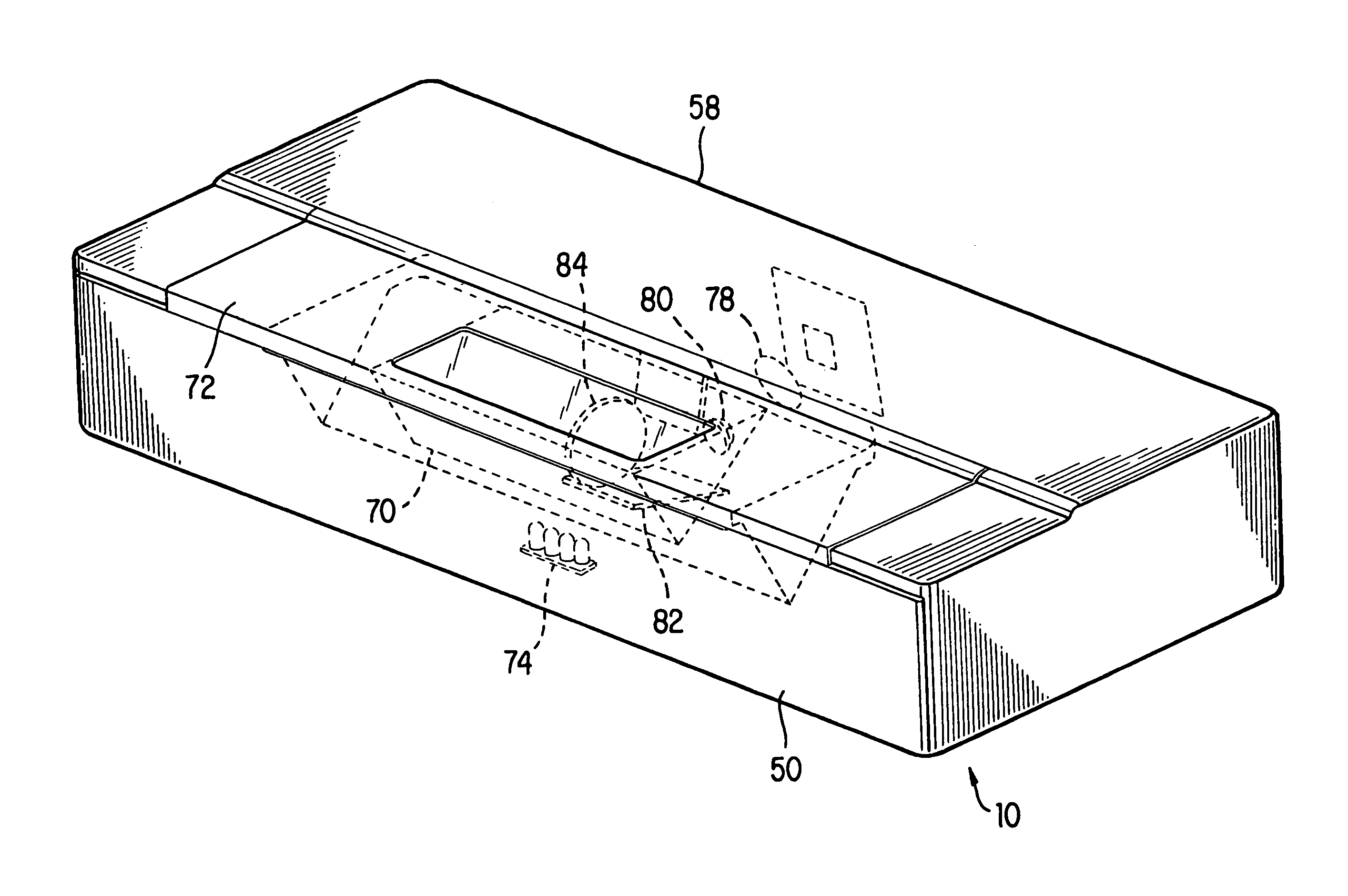 Methods for capturing fingerprint images using a moving platen