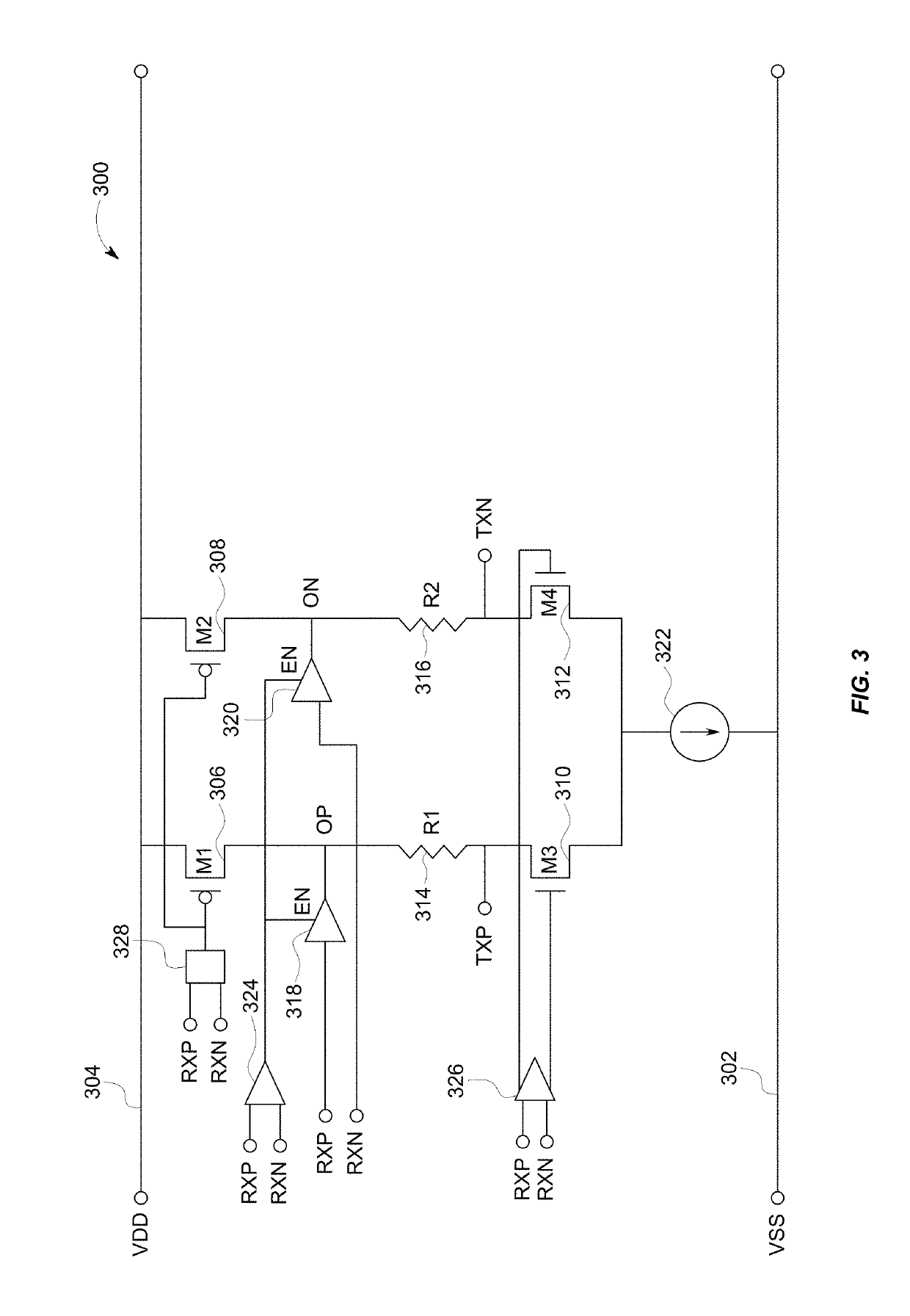 Repeaters with fast transitions from low-power standby to low-frequency signal transmission