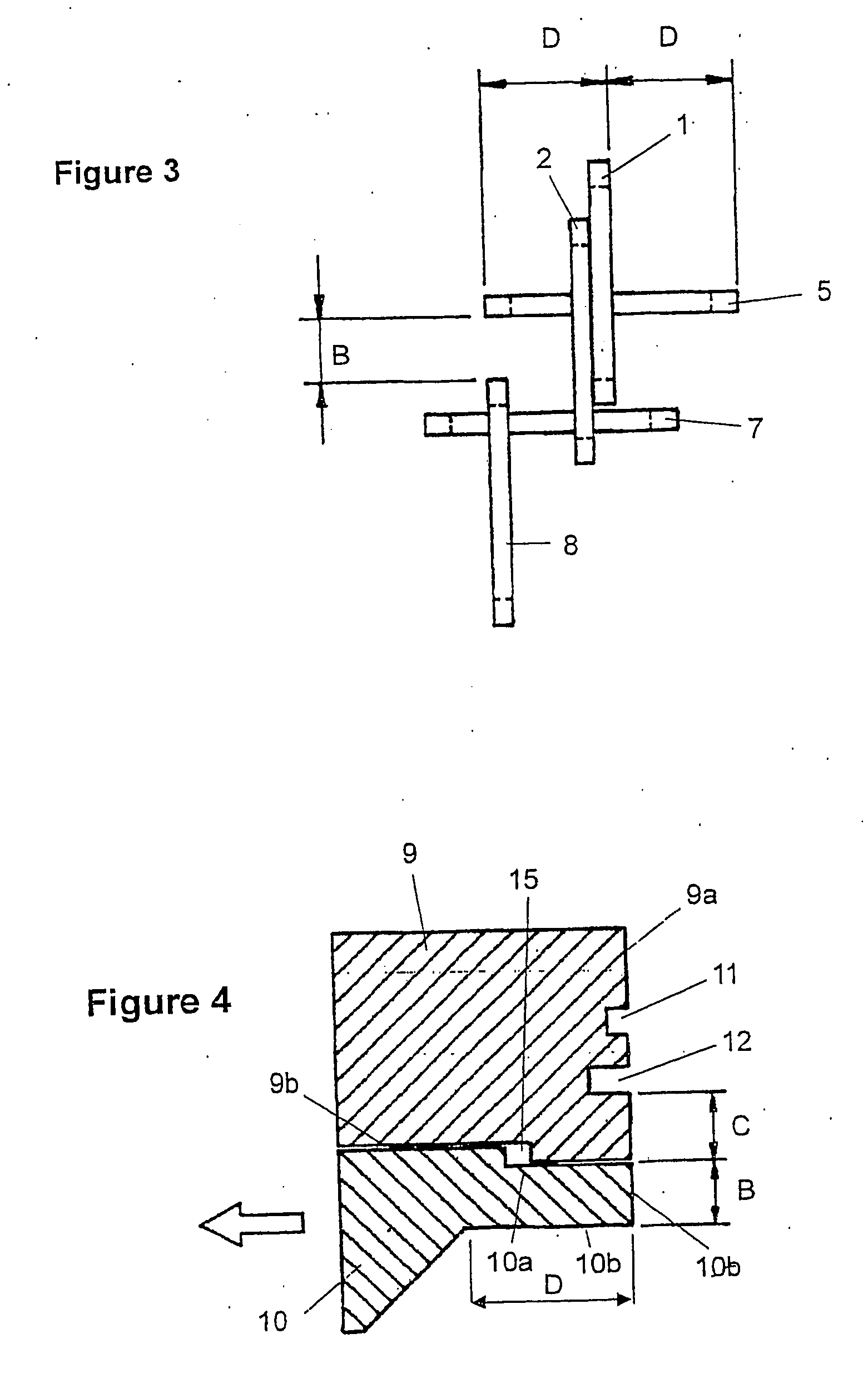 Mesh and methods and apparatus for forming and using mesh