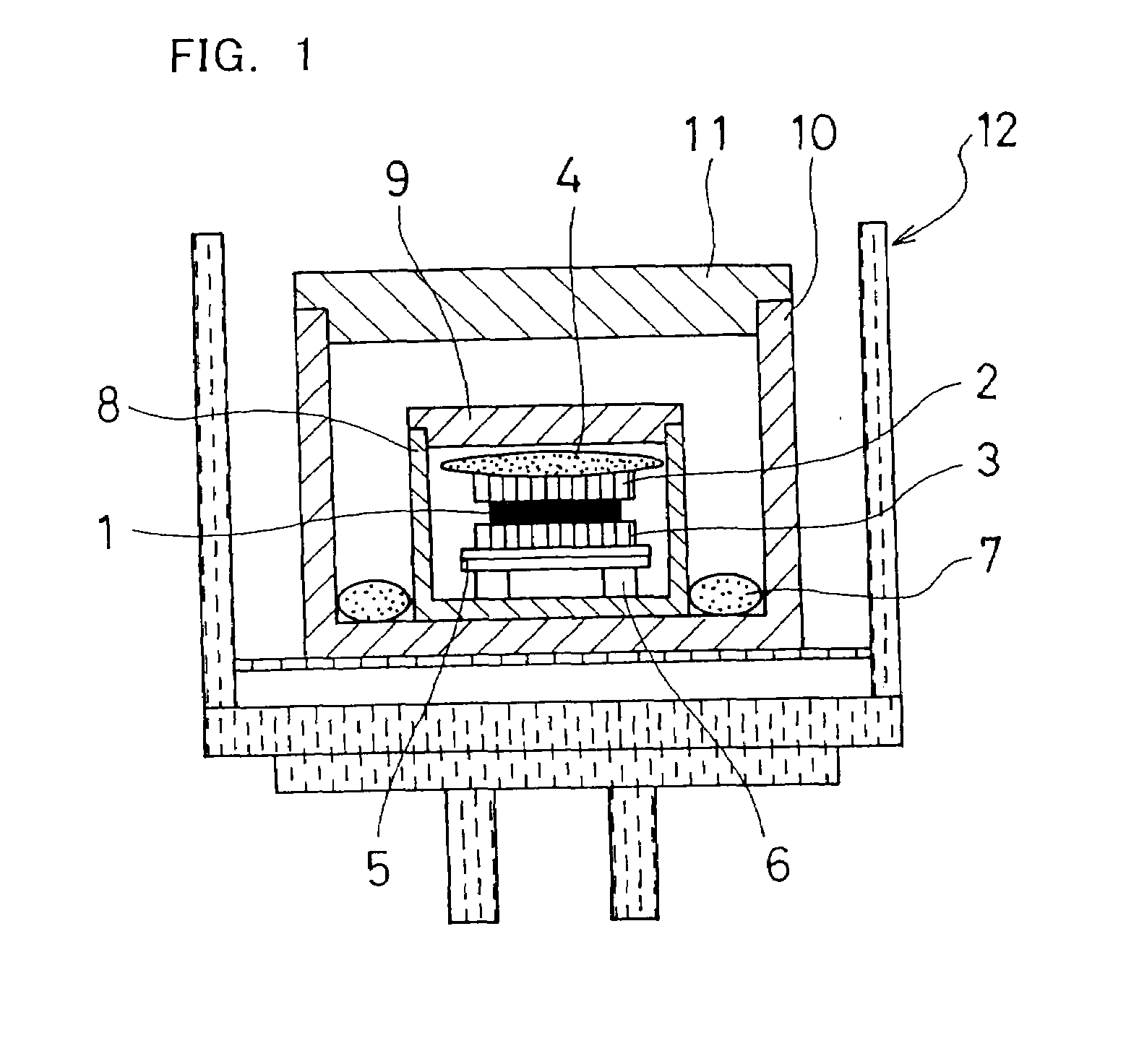 Method for producing single crystal silicon carbide