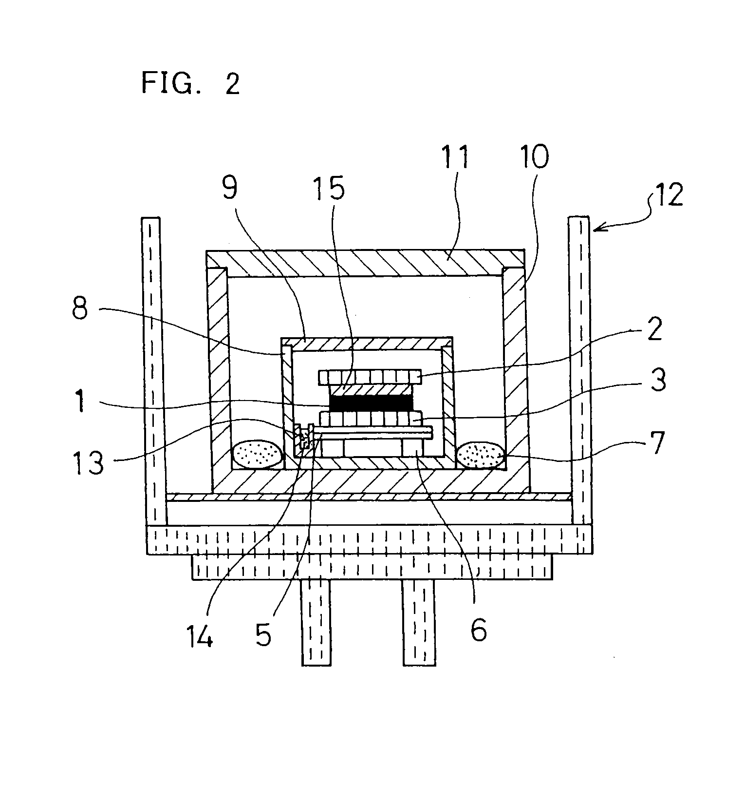 Method for producing single crystal silicon carbide