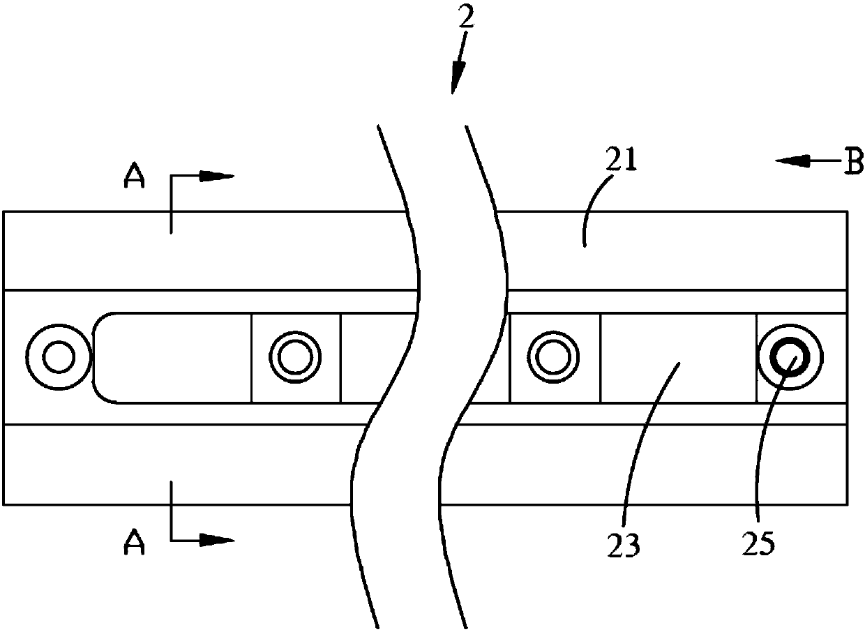 Drum tile and tread drum