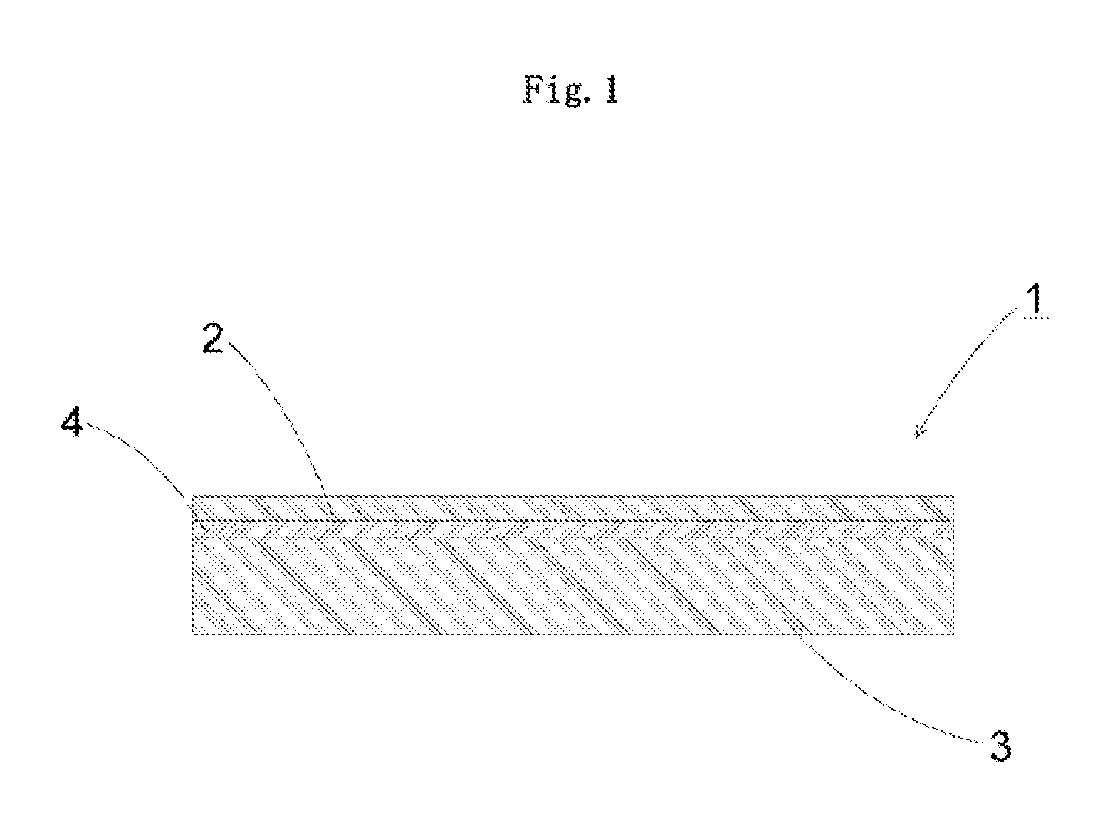 Method for producing glass film, method for treating glass film and glass film laminate