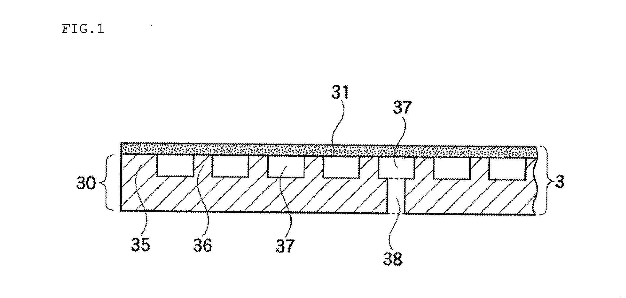 Chip Pickup Method and Chip Pickup Apparatus