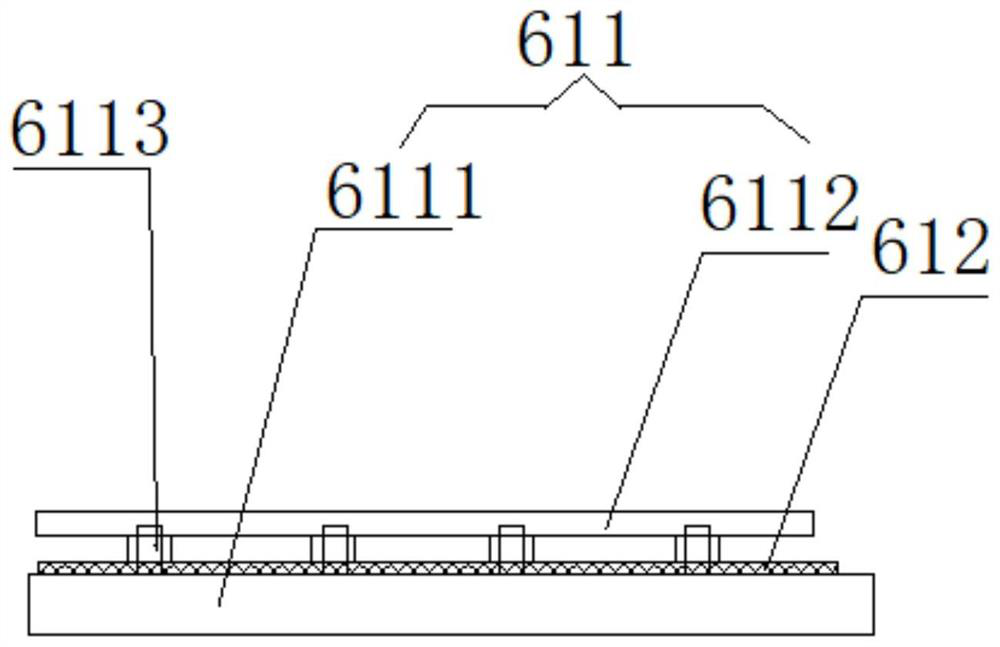 A high-efficiency, wear-resistant sand suction pump and its working method