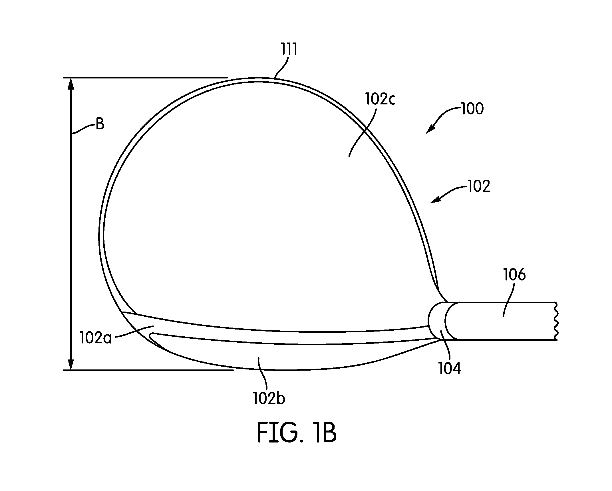 Golf club and golf club head structures