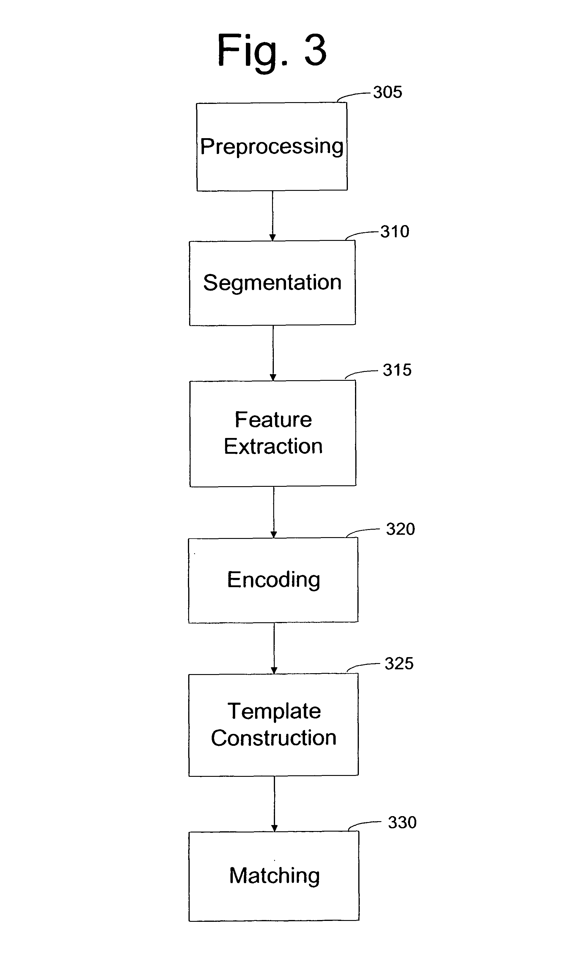 Invariant radial iris segmentation