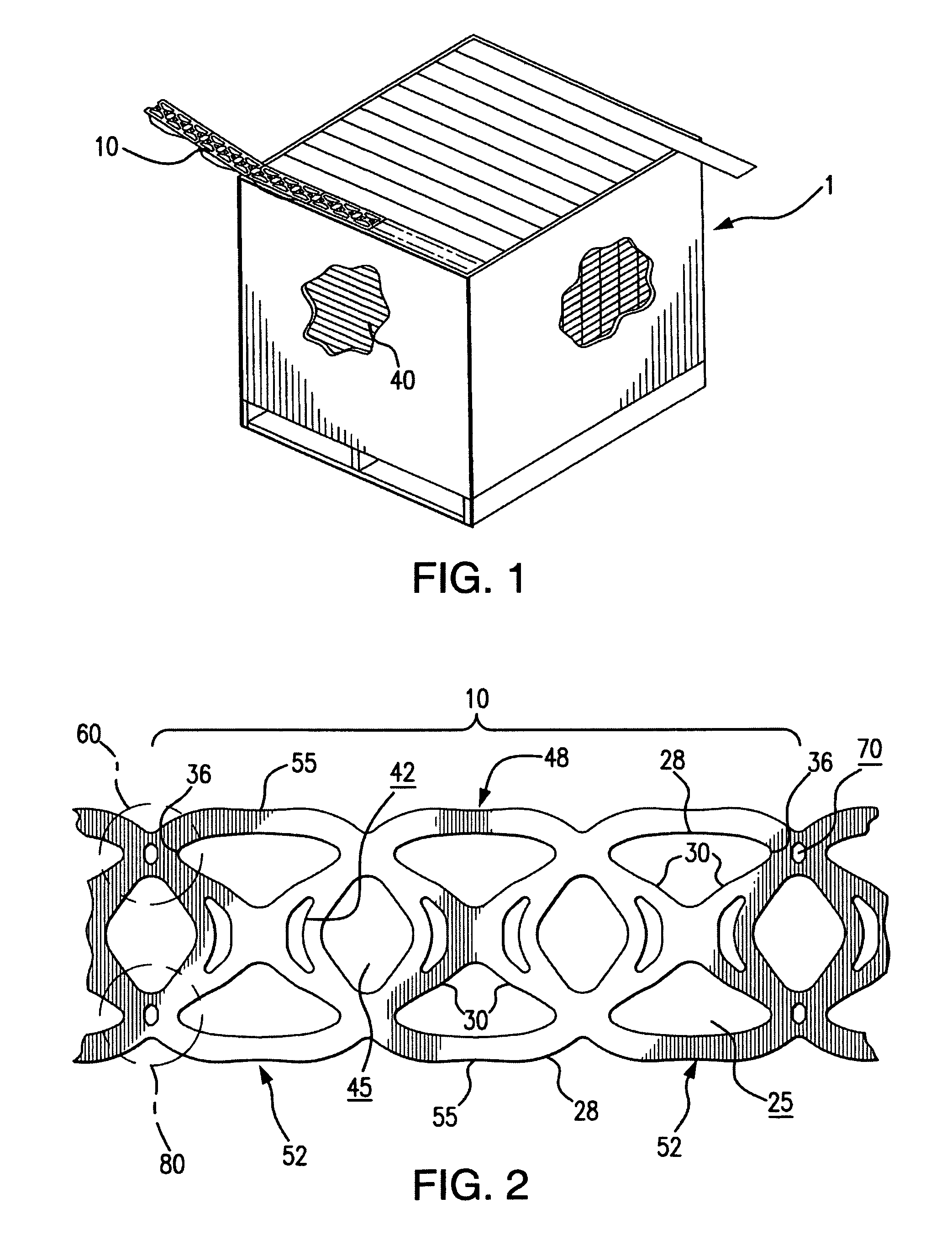 Container carrier