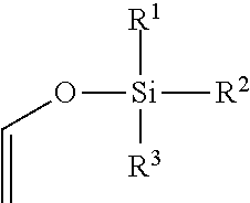 Process for preparing vinyl chloroformate