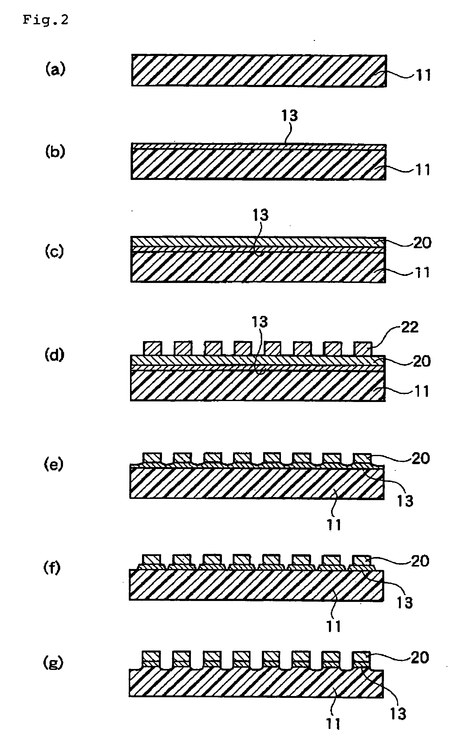 Printed wiring board, its manufacturing method, and circuit device