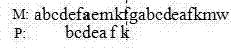 Double-jump-based single mode matching method