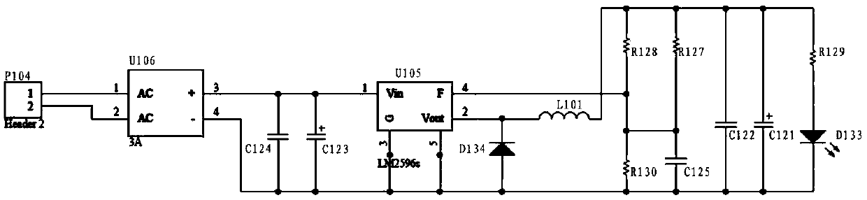 A high-power sic submerged arc welding power supply