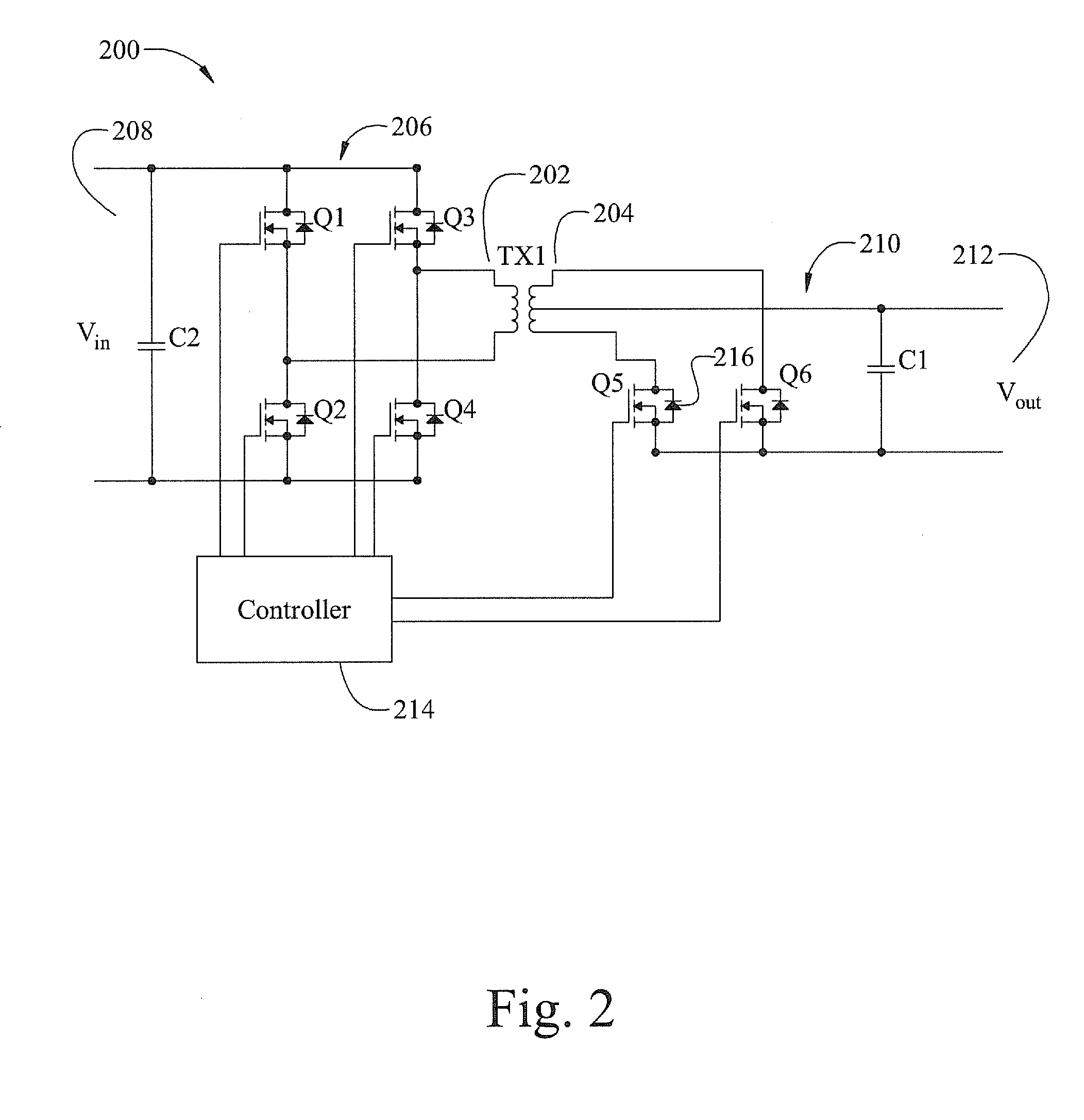 Inductorless Isolated Power Converters With Zero Voltage and Zero Current Switching