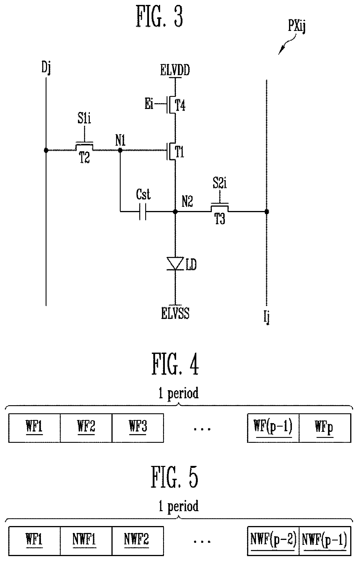 Display device and method of driving the same