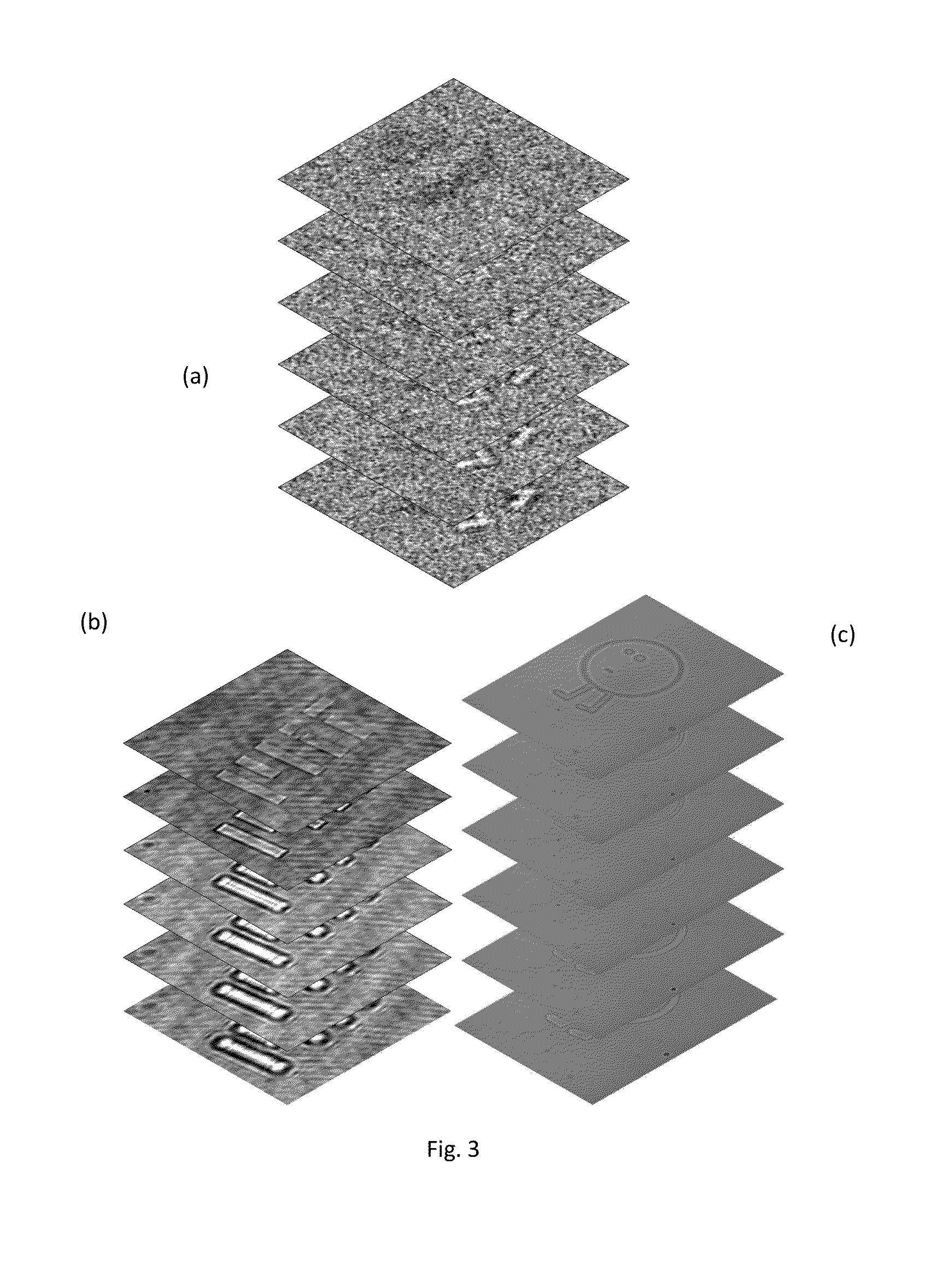 Methods and apparatus for recovering phase and amplitude from intensity images