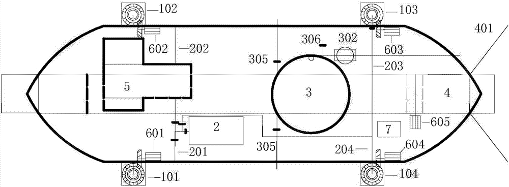 Method and device for treating and maintaining black and odorous water body by inoculating with activated sludge