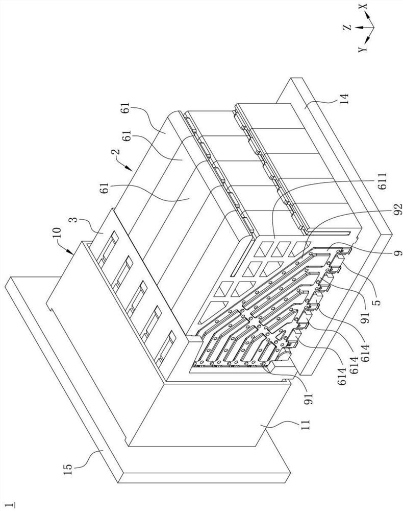 Electric connector