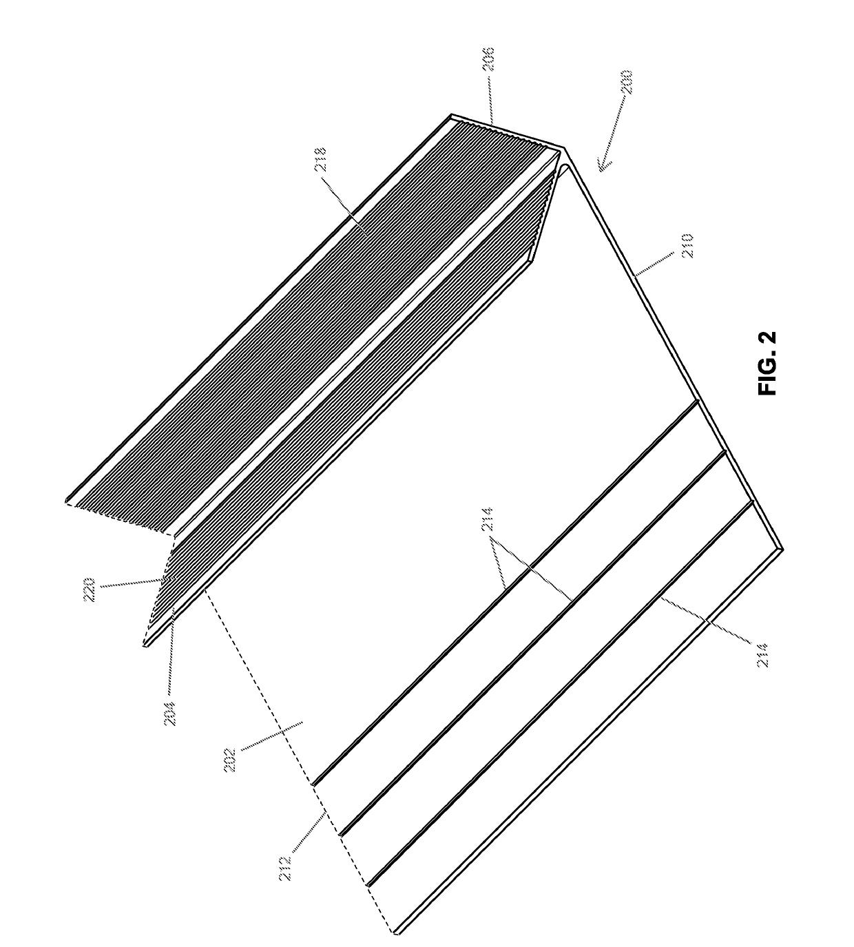 Bird exclusion device