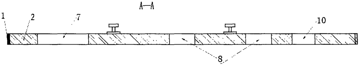 Composite frame cladding cover for long-life tundish