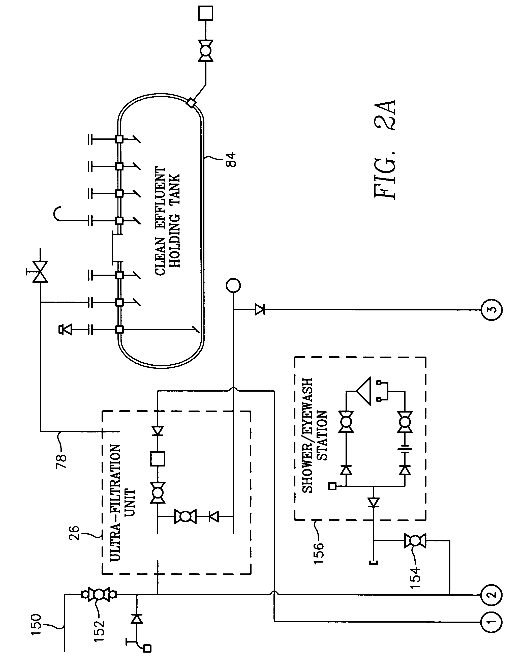 Bioreactor system for biological degradation of oily sludge