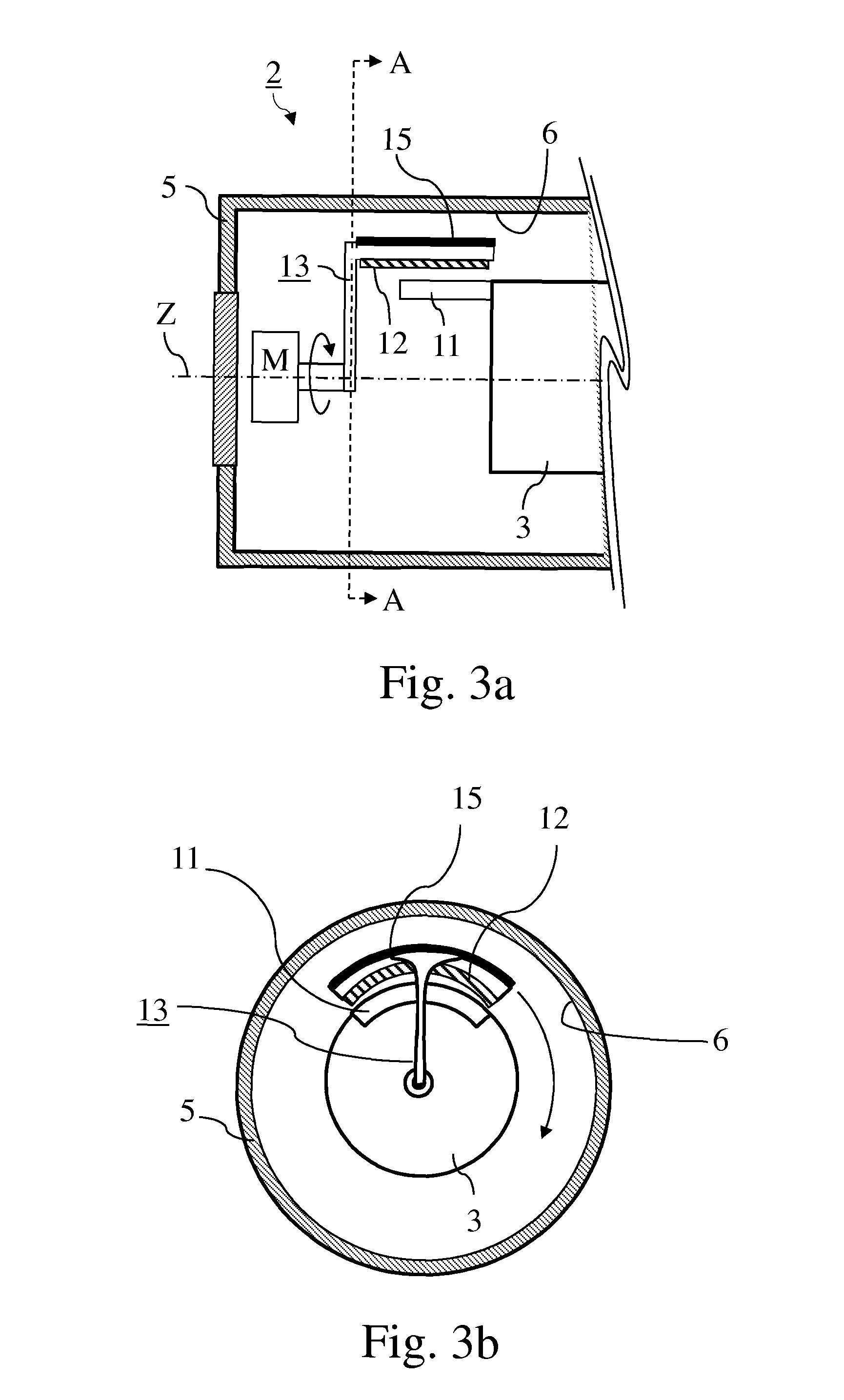 RF system for synchrocyclotron