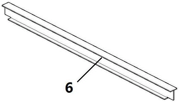 Modularized assembly type steel structure house building system