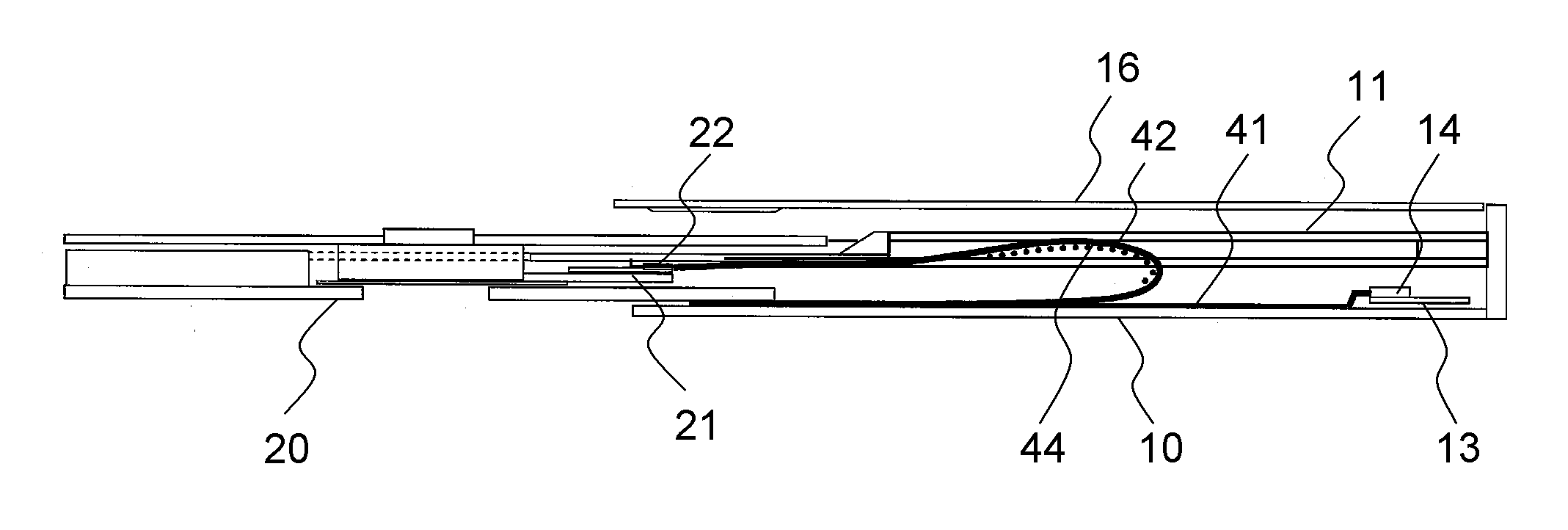 Optical disc drive