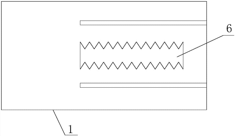 Automobile operating lever assembling fixture