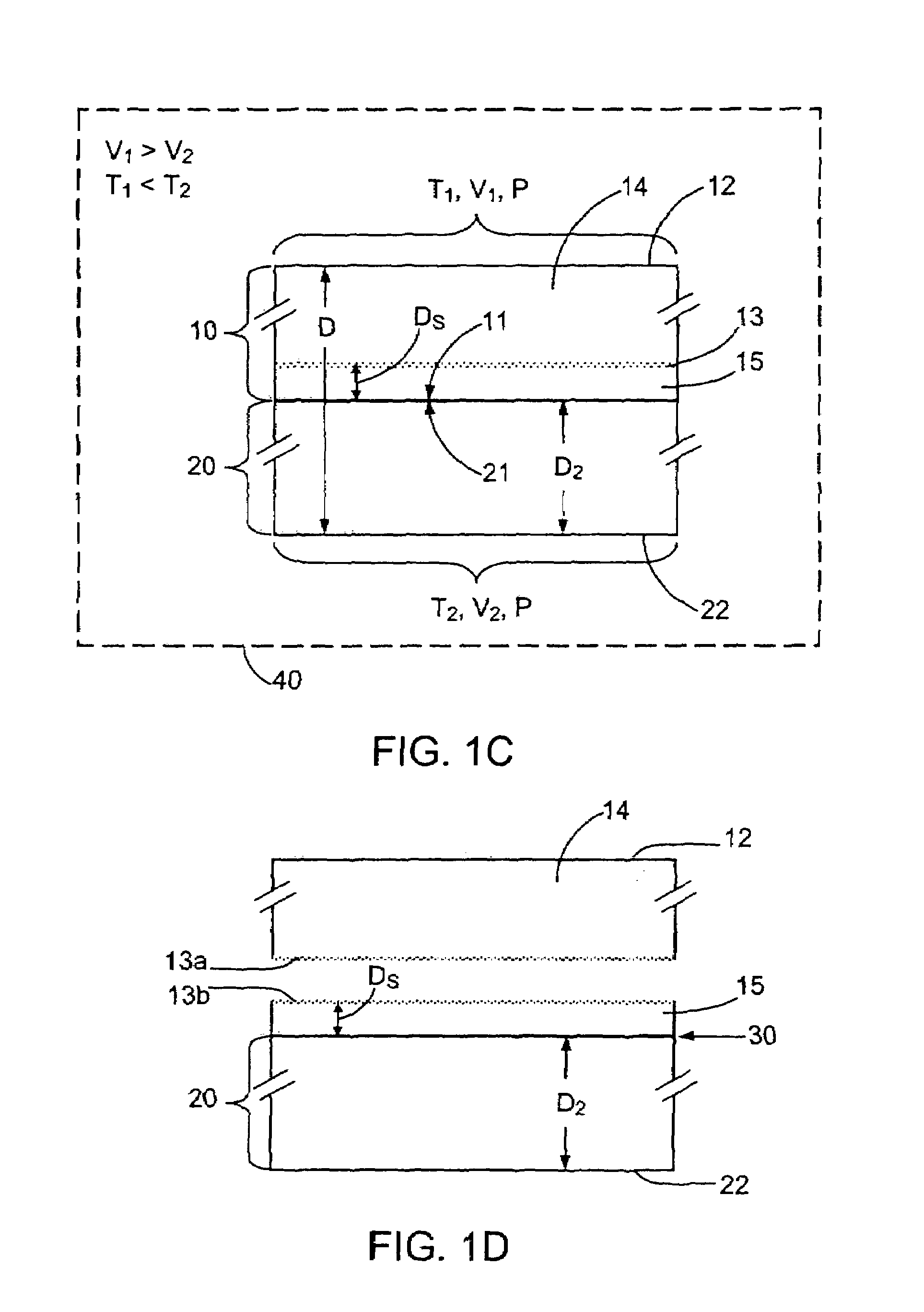 Glass-based SOI structures