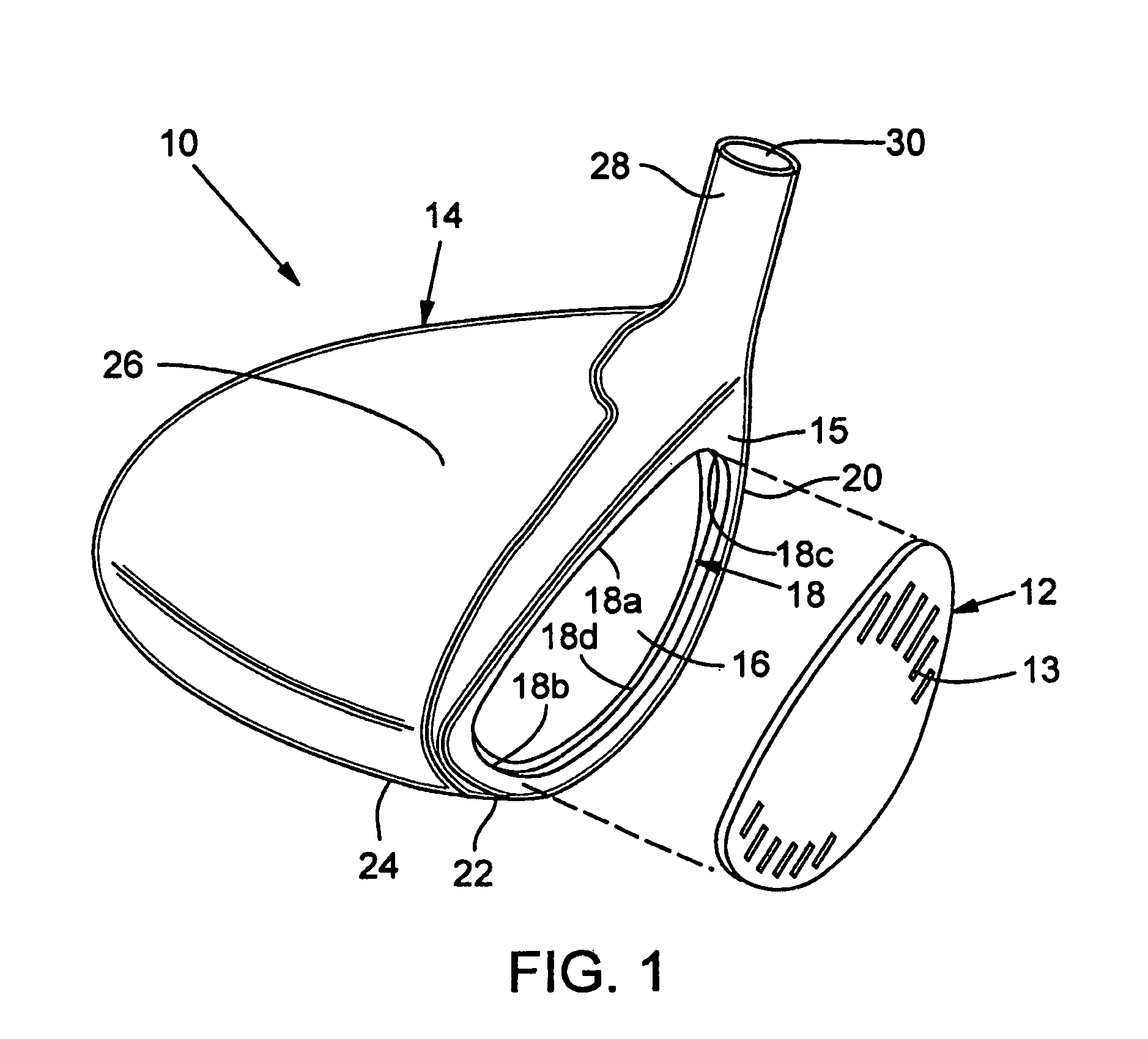 Composite articles and methods for making the same