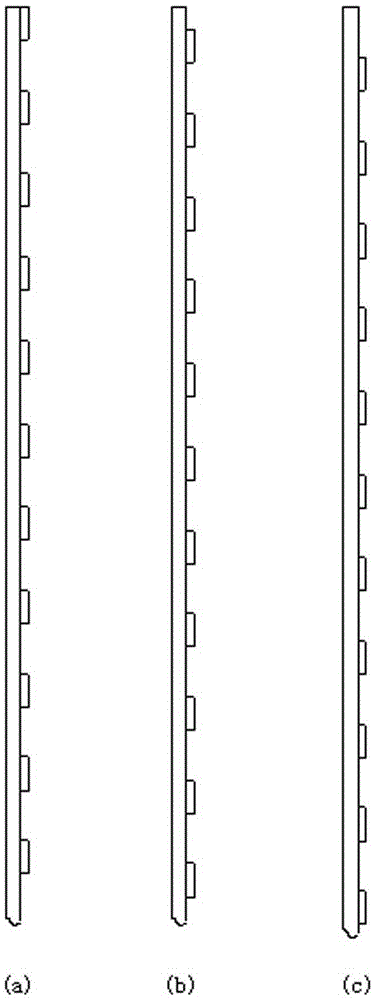 Method for continuously preparing mesocarbon microbeads with co-production of impregnant pitch and coating pitch