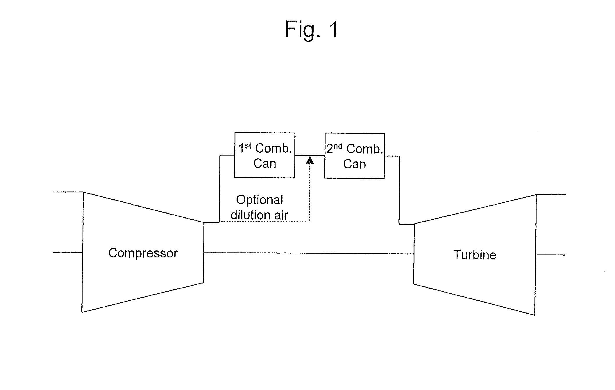 Method for a part load co reduction operation for a sequential gas turbine