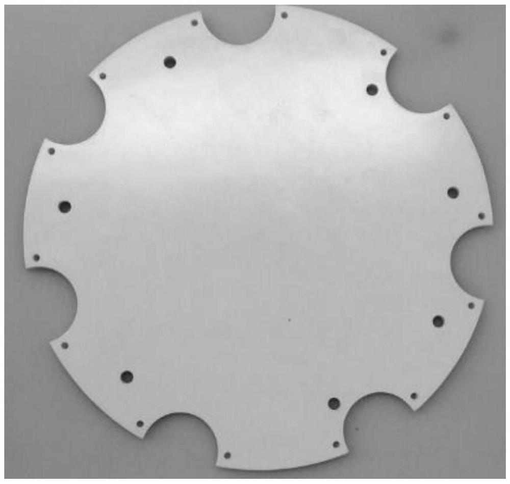 Moisture-proof treatment method for fiber thermal insulation material