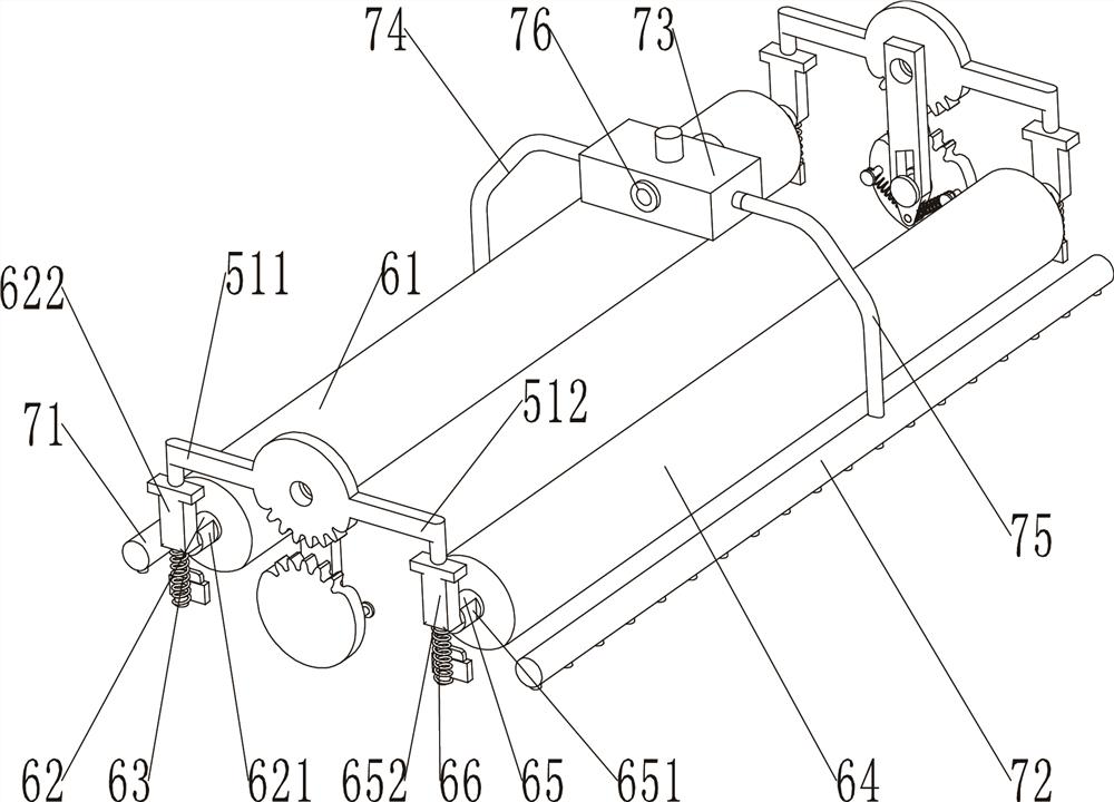 A multifunctional vacuum cleaner