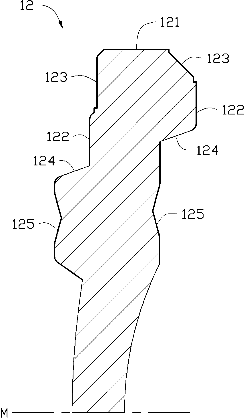 Lens module