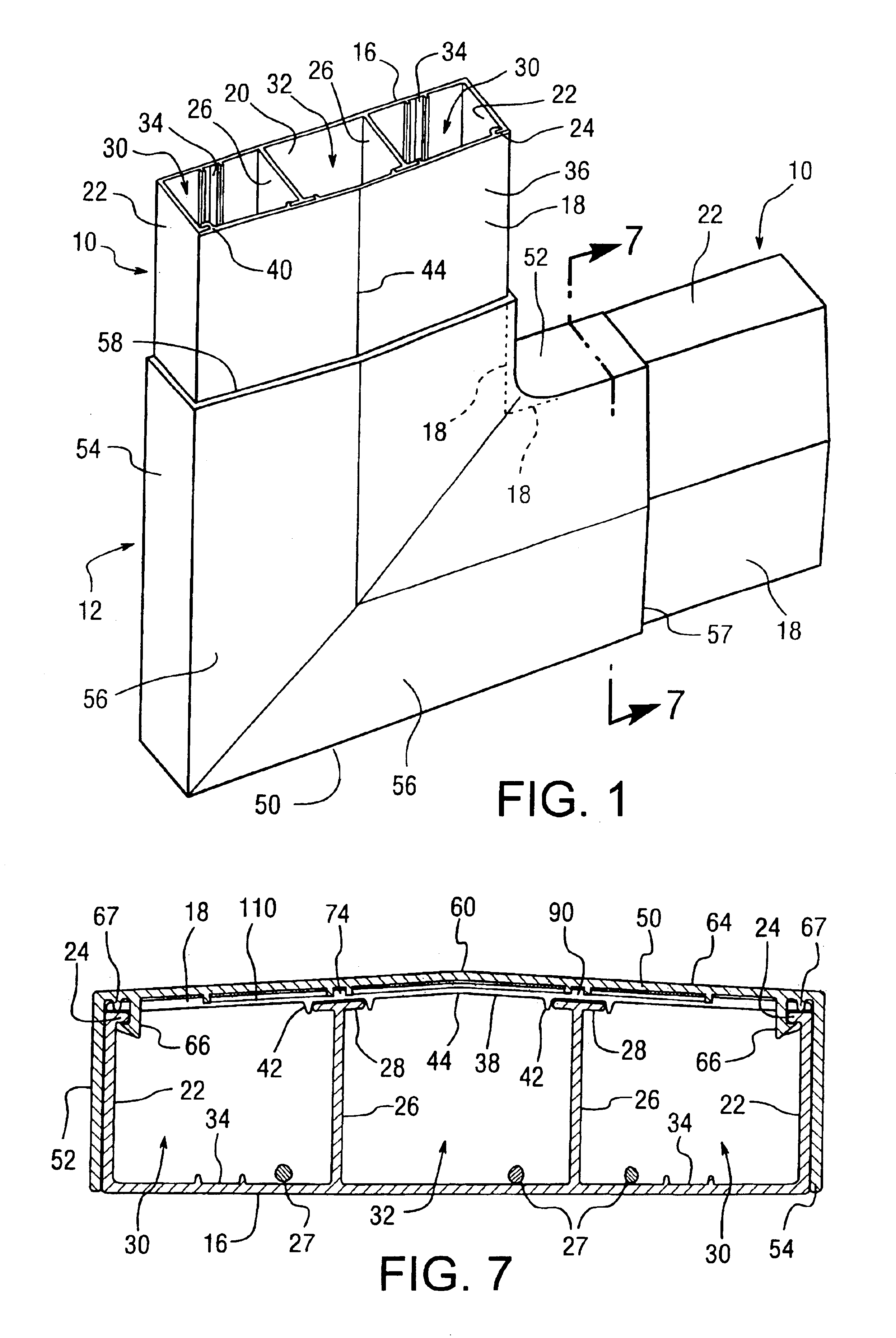 Method of connecting raceways with or without a fitting base