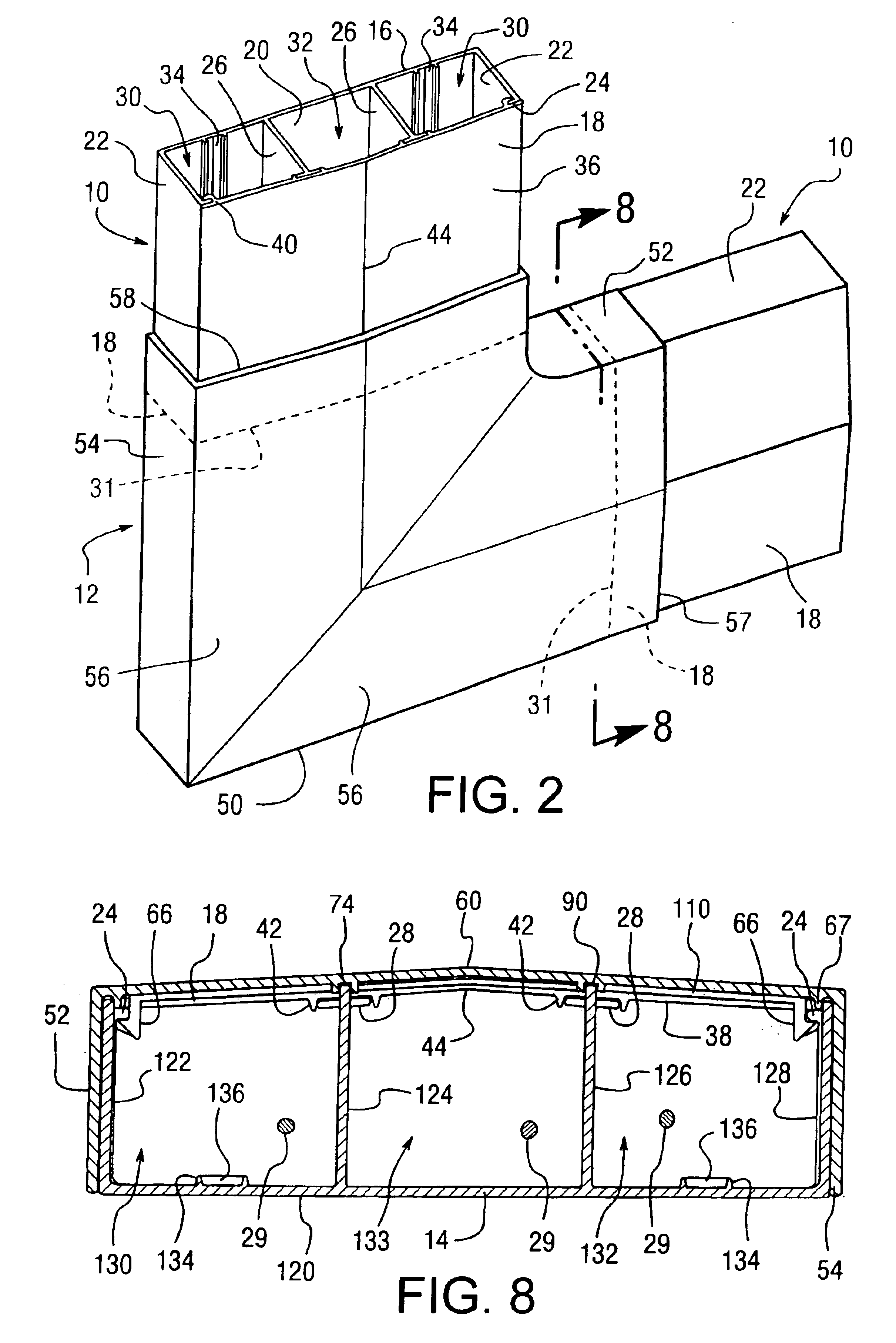 Method of connecting raceways with or without a fitting base