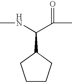 Inhibitors of antigen presentation by MHC class II molecules and methods of use thereof