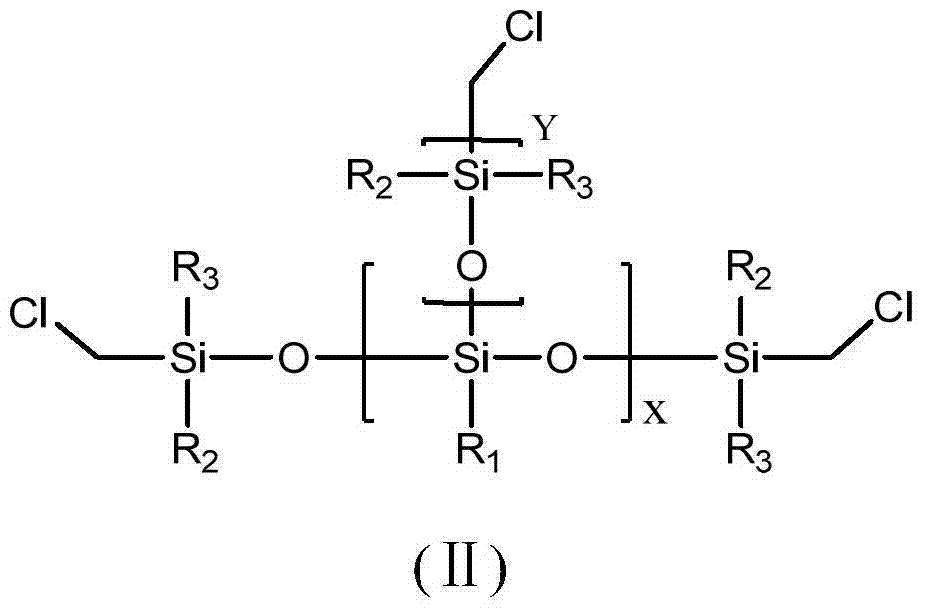 Branched organosilicon epoxy resin curing agent and epoxy curing system