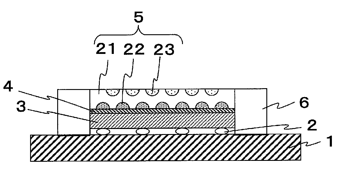 Semiconductor light emitting device