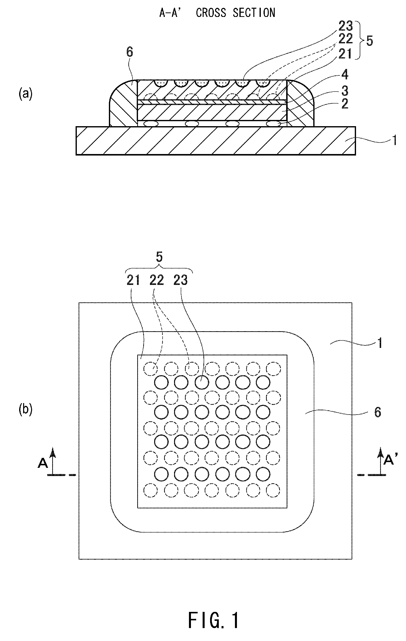 Semiconductor light emitting device