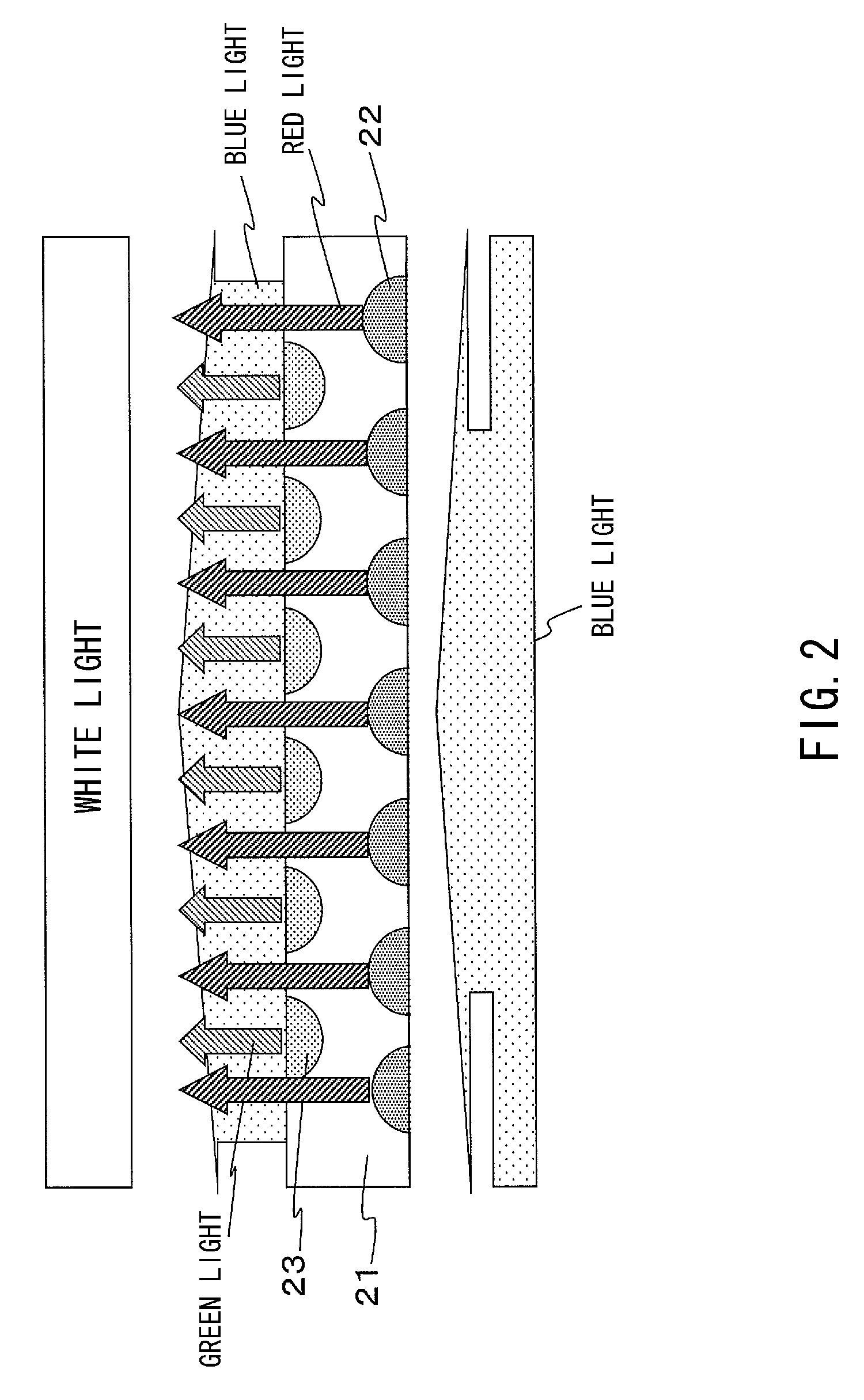 Semiconductor light emitting device