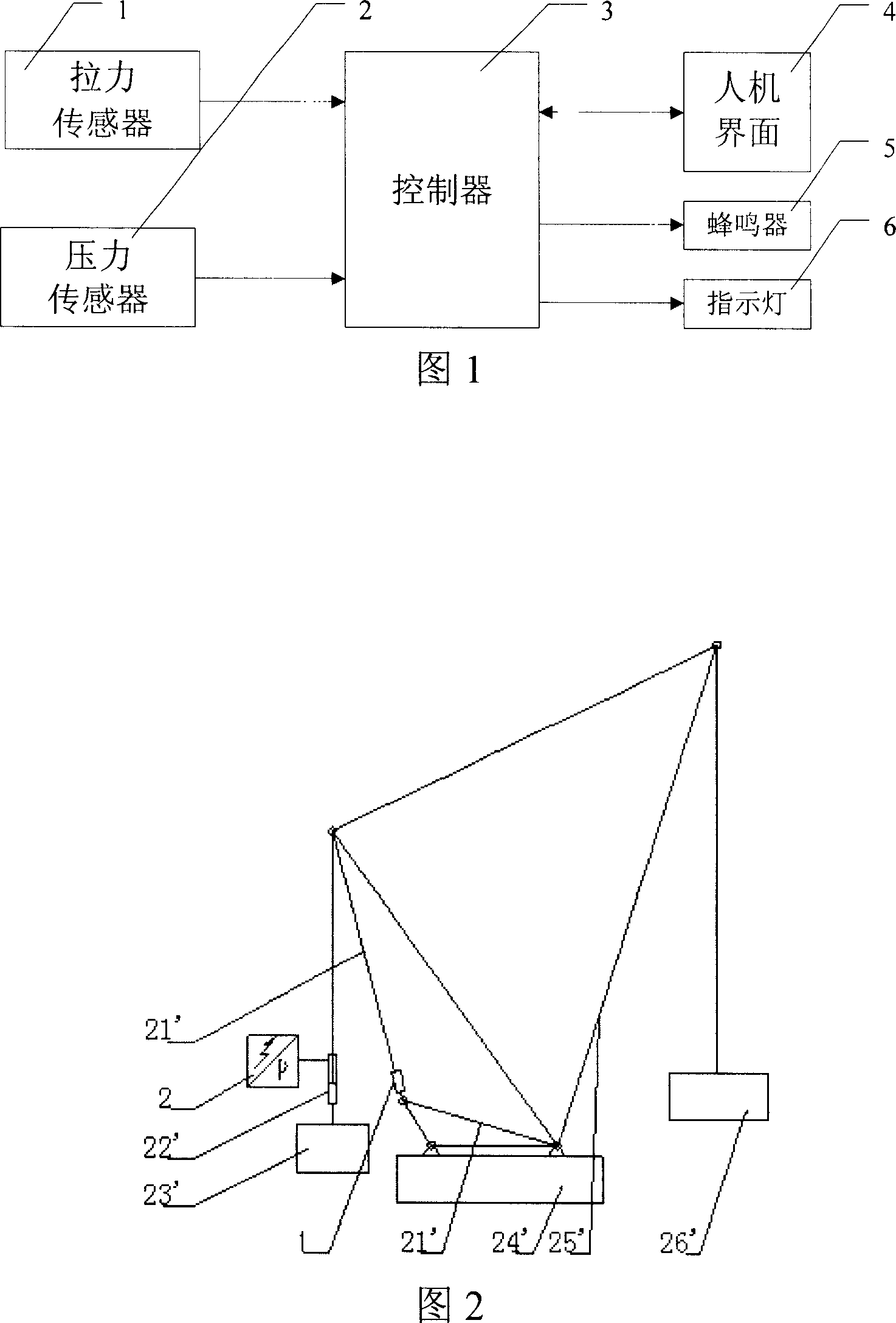 Crawler crane torque controlling method and apparatus under super lifting working condition