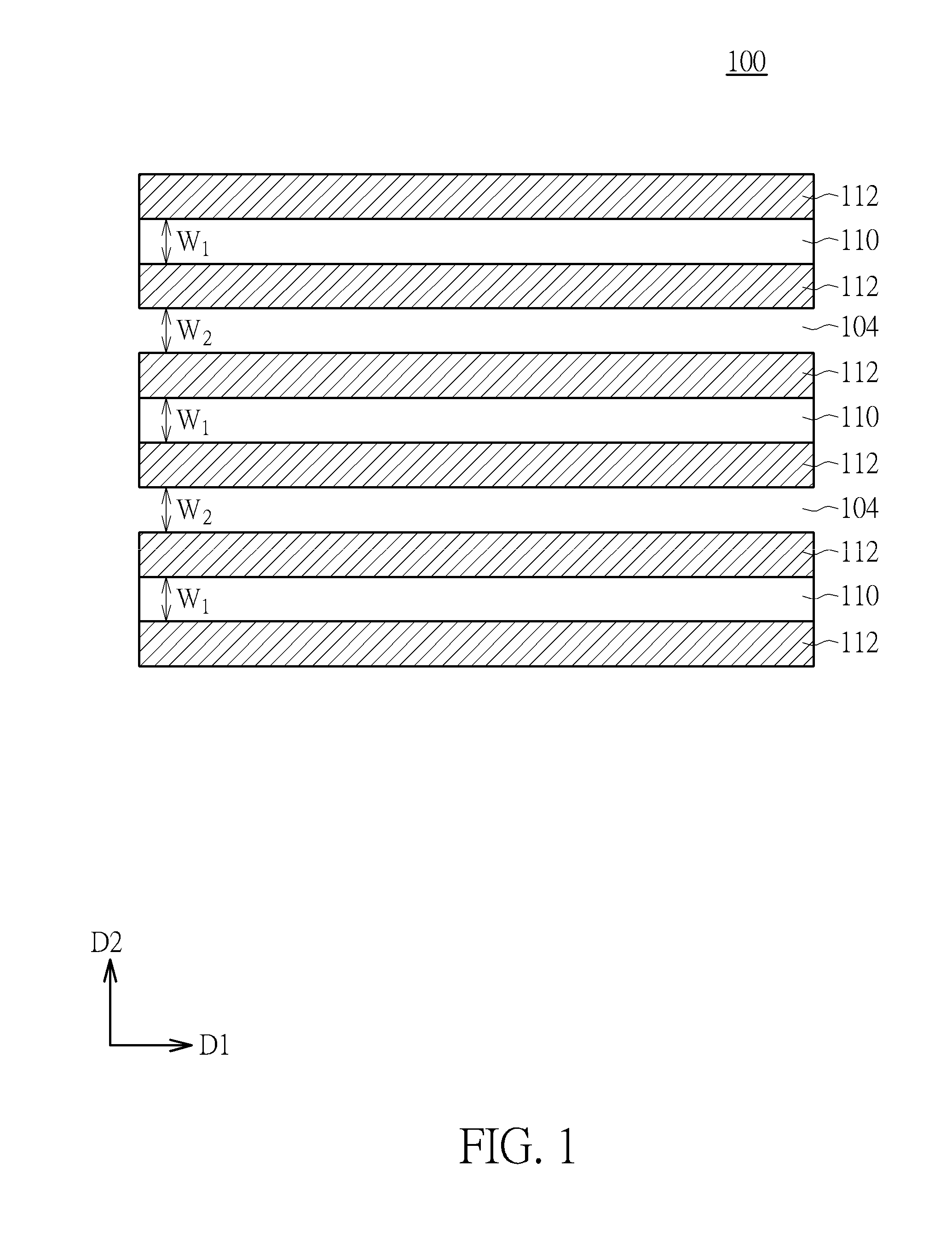 Method for forming patterns for semiconductor device