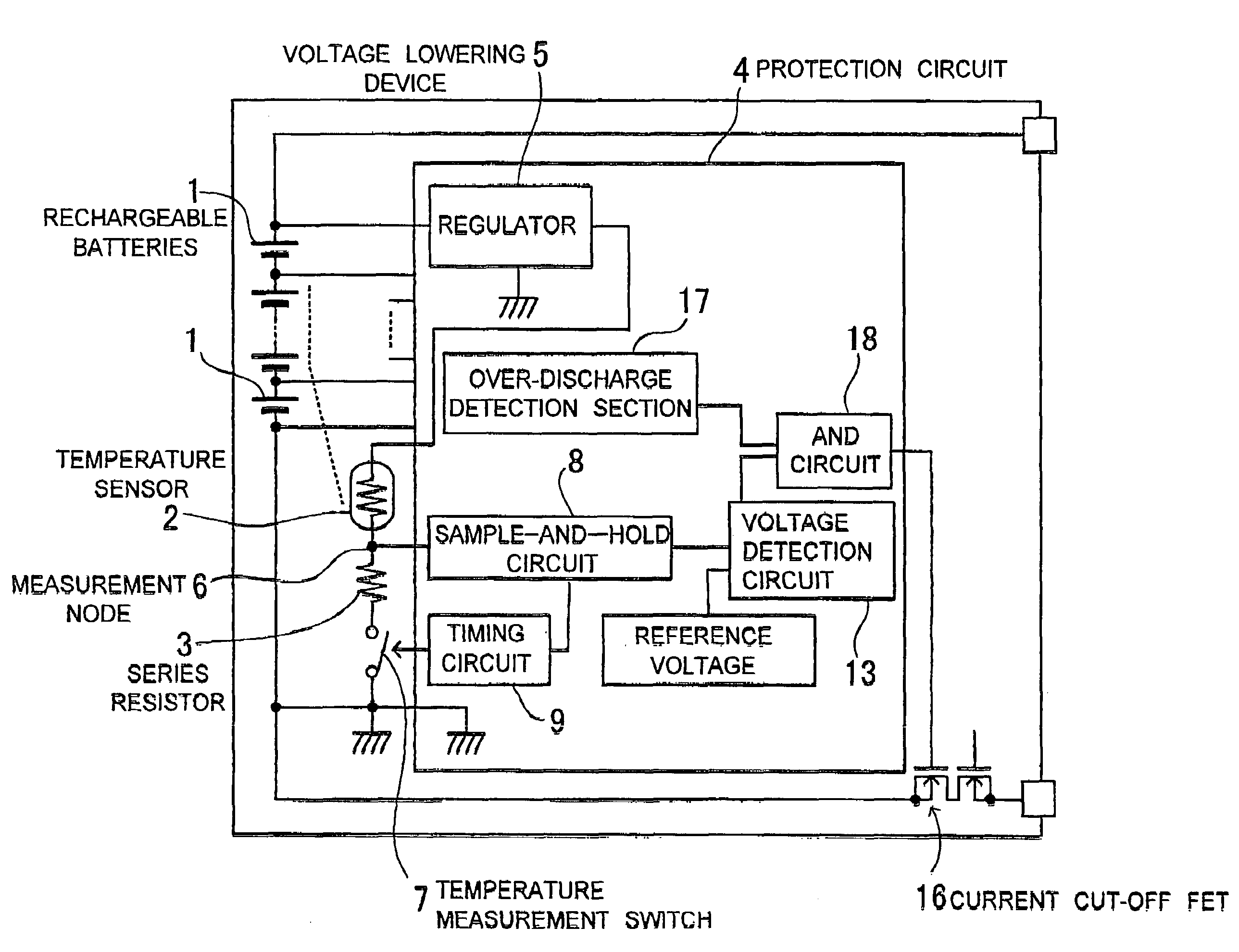 Battery pack