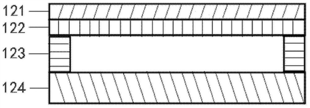 Integrated microneedle patch and method for controlled drug release