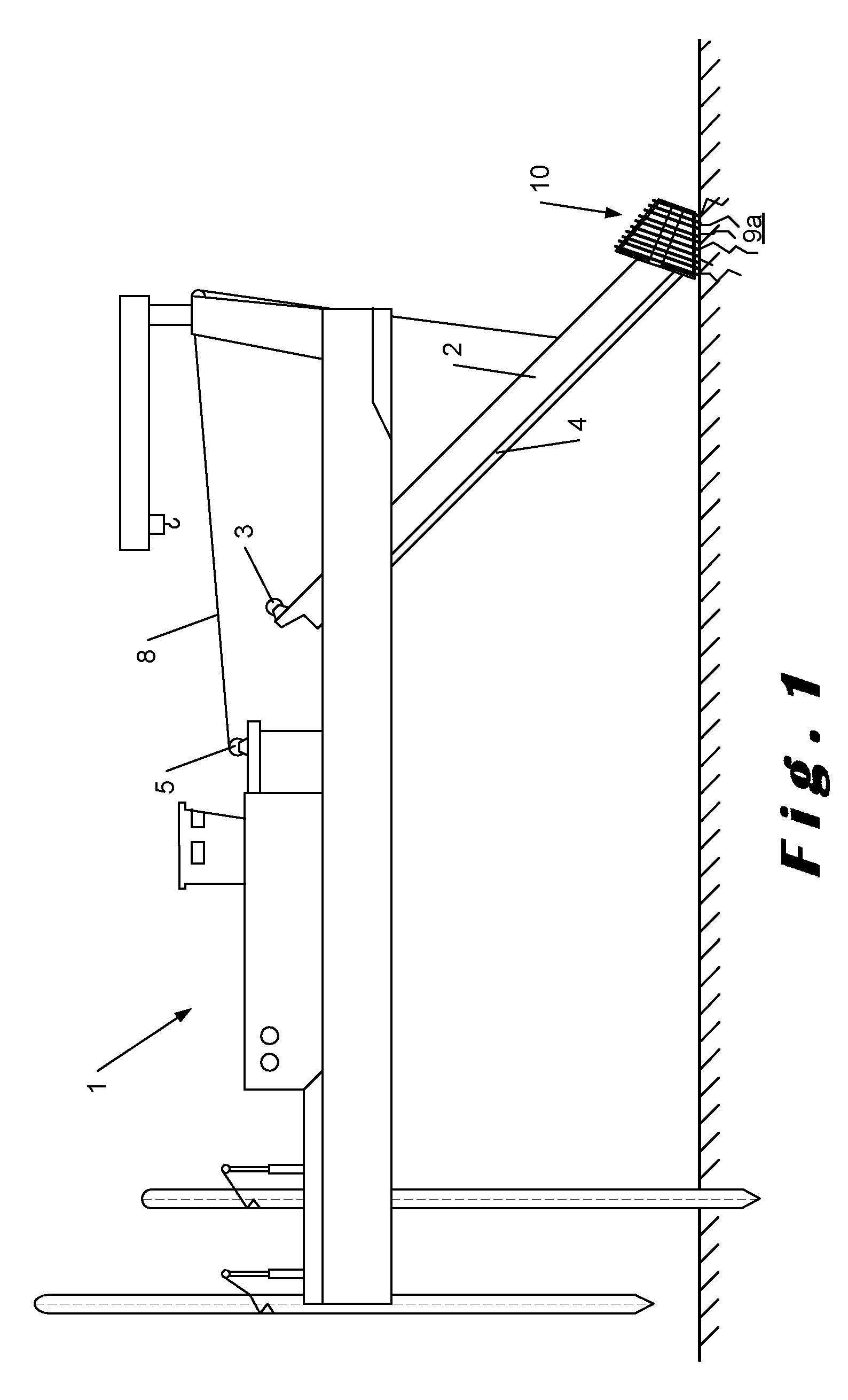 Cutter head for dredging soil and method for dredging by means of this cutter head