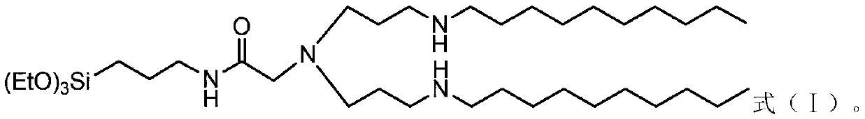 Finishing method of long-acting washable antibacterial fabric