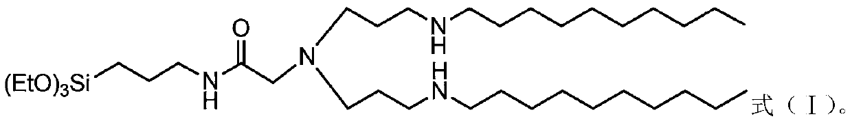 Finishing method of long-acting washable antibacterial fabric